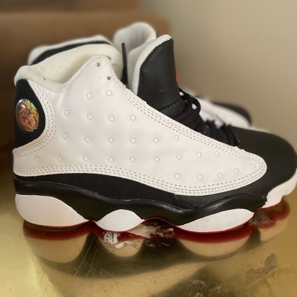 Air Jordan youth kid - Picture 5 of 6